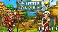 My Little Farmies spielen