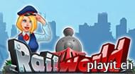 Rail World spielen