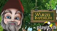 Wurzelimperium spielen