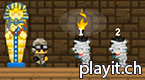 Mummy Busters