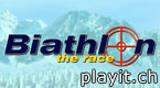 Biathlon - the race