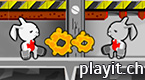 Laboratory Escape
