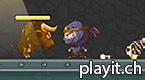 Last Ninja From Another Planet