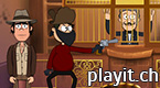 Dakota Winchester's Adventure Part 2