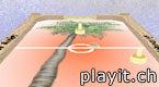 Airhockey 3D