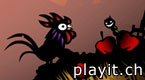 13 Worms