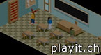 Escape from Detention