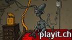 Escape from Jay is Games