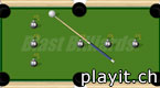 Blast Billiards