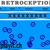 Retroception