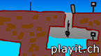 Another Smart Stick Adventure!