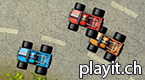 Monster Truck Racing