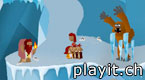 Stoneage Sam 2 - The Ice Age