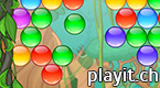 Jungle Bubble