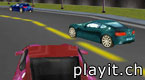 Oxide Racing