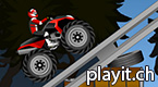 Monster ATV