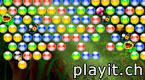 Bubble Elements Earth