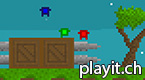 Pixel Escape