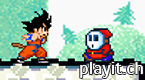 Dragonball RPG