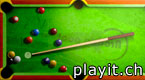 Arcade Pool