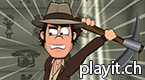 Dakota Winchester's Adventure