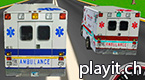 3D Extreme Rescue