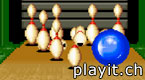 League Bowling
