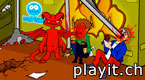 Belial Chapter 1