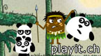 3 Pandas 2. Night