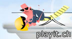 Celebrity Hunt