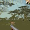 Safari Strip
