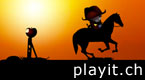 Sheriff Chase