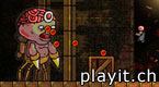 Bullet the Bounty Hunter