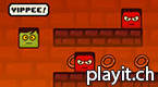 Nick in Hell