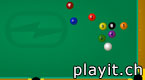 9 Ball