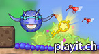 Planet Adventure