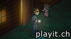 Shadow Tag