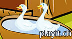 Duck Escape