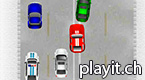 FBI Chase