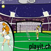 Sexy Soccer