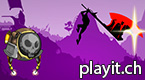 Arcane Weapon