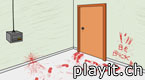 Easy Peasy Escape 2