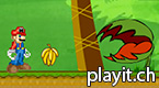 Mario Jungle Adventure