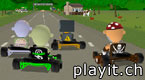 Karting Super Go