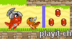 Dino Meat Hunt 2