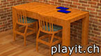 Learning Room Escape