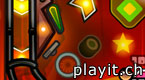 Big Pixel Pinball
