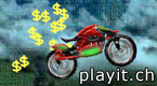 Robo Bike