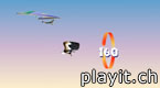 Canyon Glider