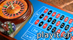 Roulette 2000